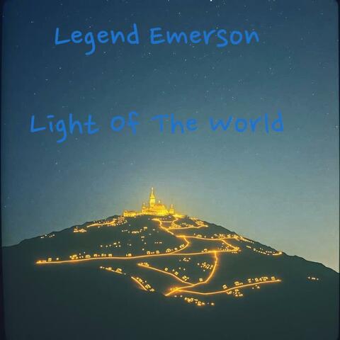 Light Of The World