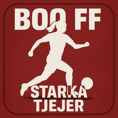 Boo FF (Starka tjejer)