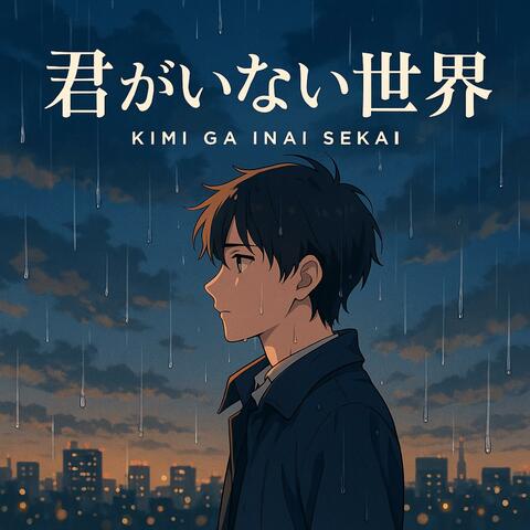 君がいない世界 (Kimi ga Inai Sekai)