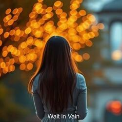 Wait in Vain