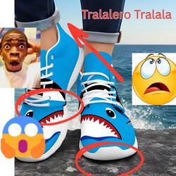Tralalero Tralala
