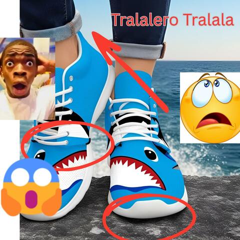 Tralalero Tralala