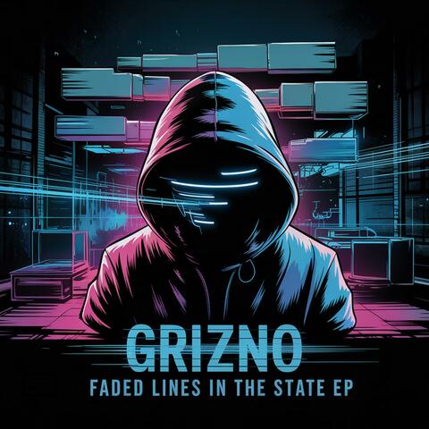 Faded Lines In The State EP