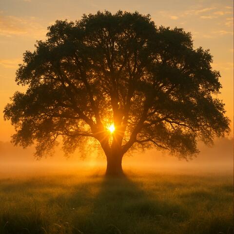 Whispers of Serenity