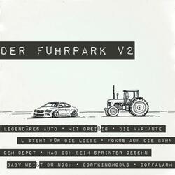 L steht für die Liebe