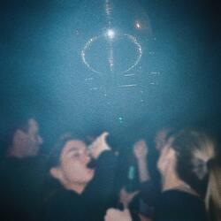 Dancing (feat. Ellinor Kullmann)