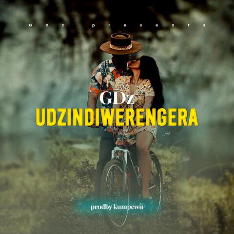 Udzindiwerengera