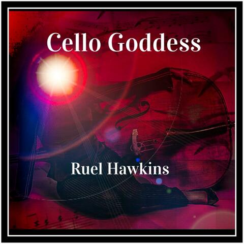 Cello Goddess