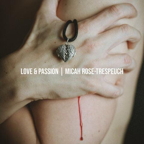 Love & Passion (Radio Edit)
