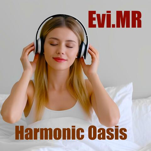 Harmonic Oasis