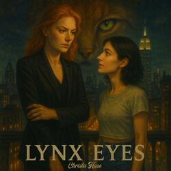Lynx Eyes