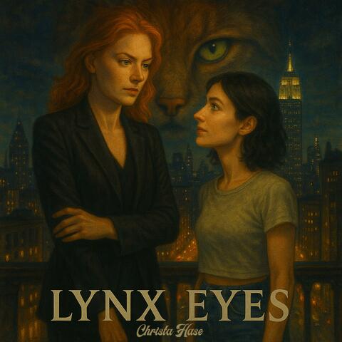 Lynx Eyes