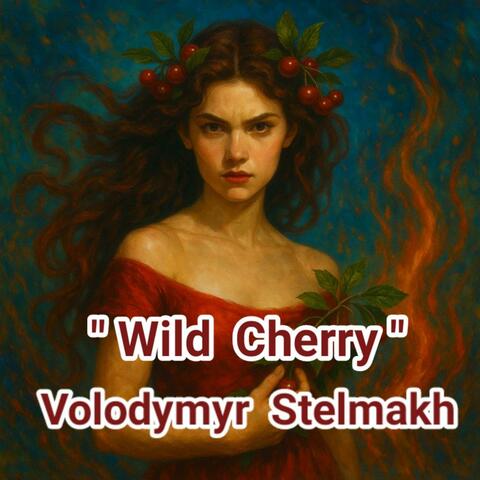 Wild Cherry