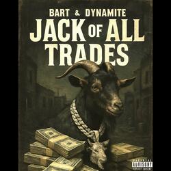 Jack Of All Trades (feat. Bart Henderson)