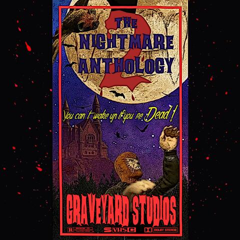 The Nightmare Anthology 2