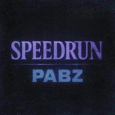 SPEEDRUN