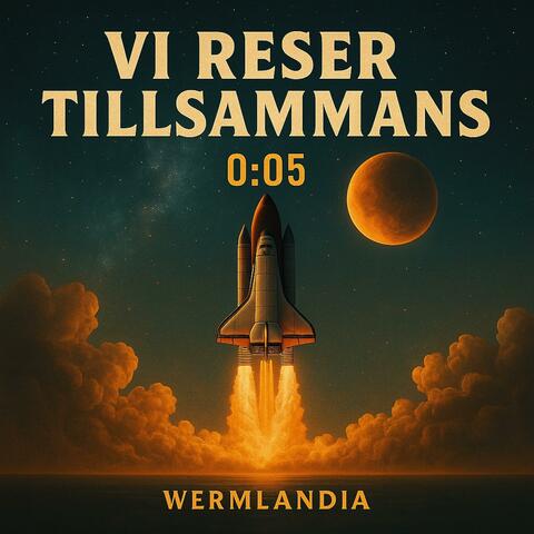 Vi reser tillsammans