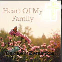 Heart Of My Family