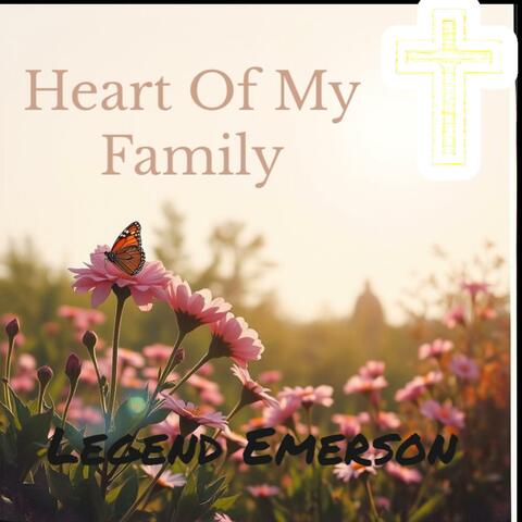 Heart Of My Family