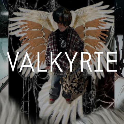 Archangel: Valkyrie