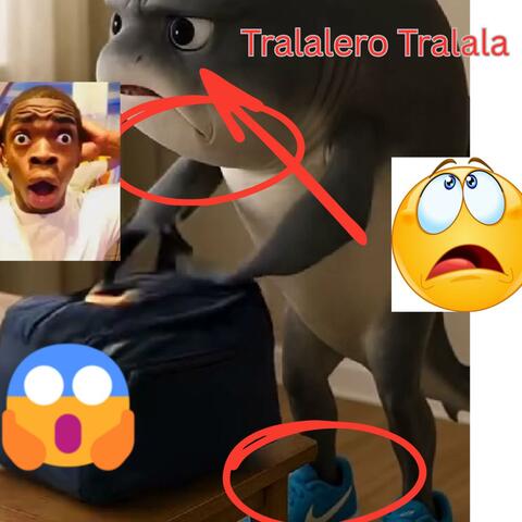 Tralalero Tralala Remix