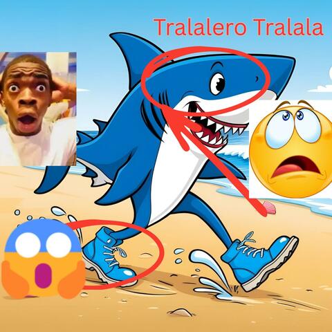 Tralalero Tralala Remix 2