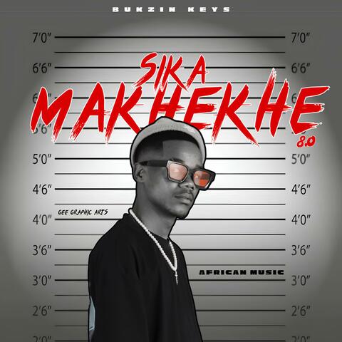 Singa Makhekhe(African music)