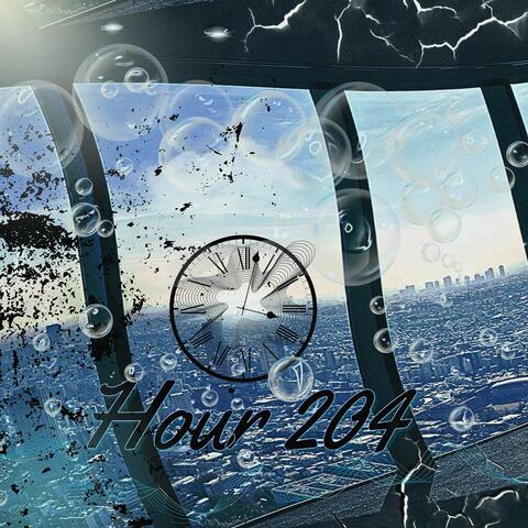 Hour 204