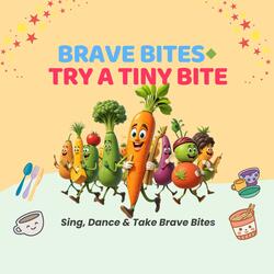 Try A Tiny Bite