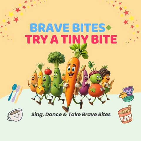 Try A Tiny Bite