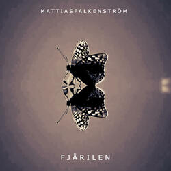 Fjärilen