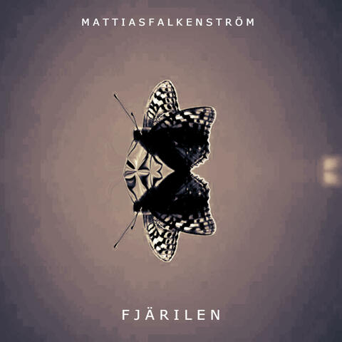 Fjärilen