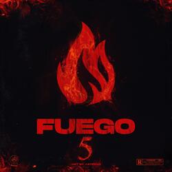 Fuego 5 #odin