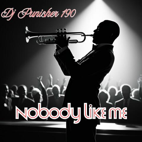 Nobody Like Me