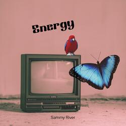 Energy (feat. Mixphase Artist Collective)