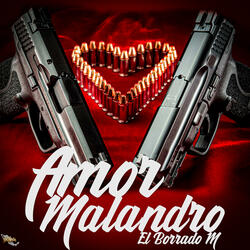 Amor Malandro (TX8 V2)