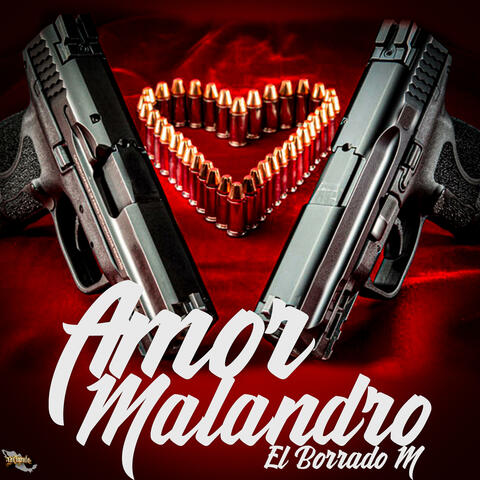 Amor Malandro (TX8 V2)