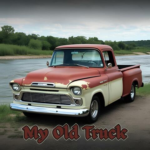 My Old Truck
