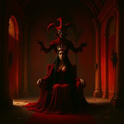 Mad, The Jester (Acoustic)