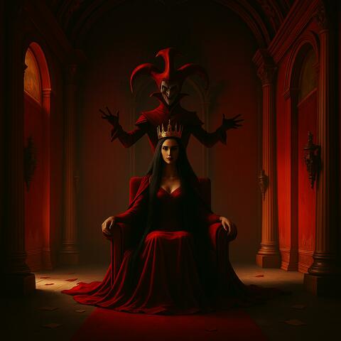 Mad, The Jester (Acoustic)