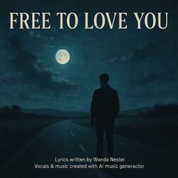 Free to Love You