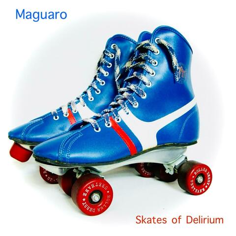Skates of Delirium