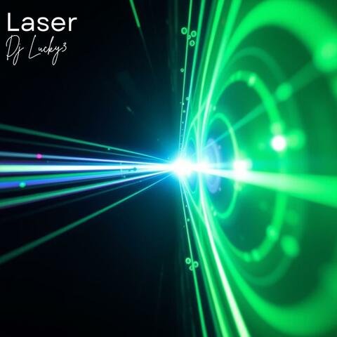 Laser