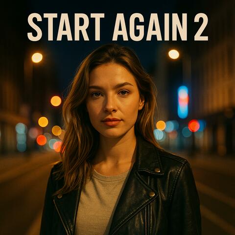 Start Again 2