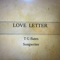 Love Letter