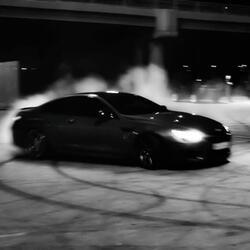 Black Skyline (Super Slowed)