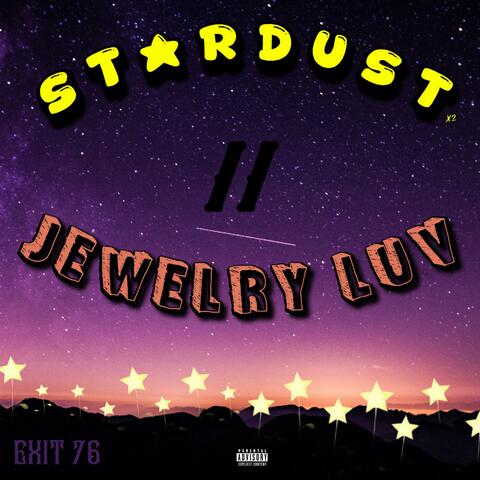 stardust x2 // Jewelry luv