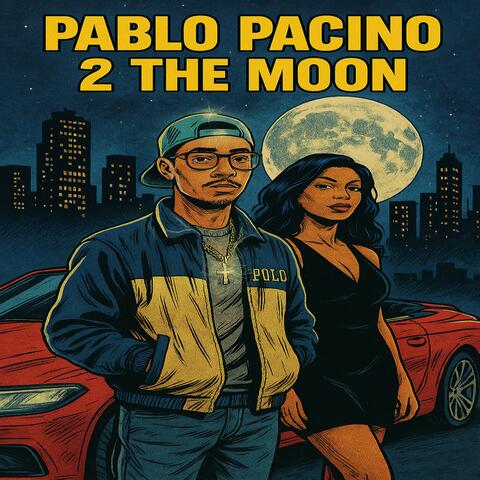 2 The Moon Freestyle