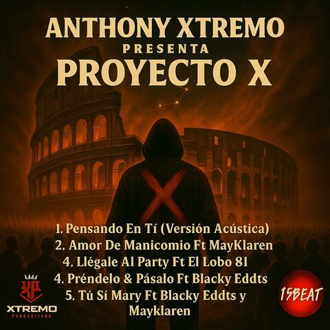 Proyecto X