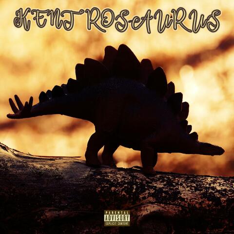 KENTROSAURUS